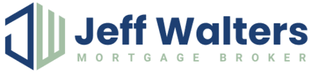 Jeff Walters Mortgage Broker logo