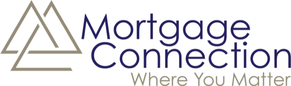 Mortgage Connection logo