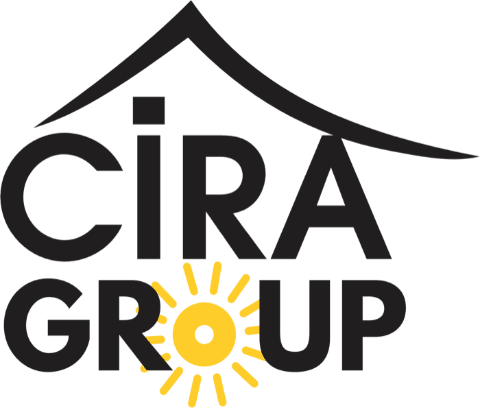 The CIRA Group logo